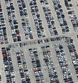 Parking Fast Park Roissy 